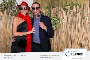 Sommernachtsball